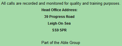 Torquay Local Drainage Head Office